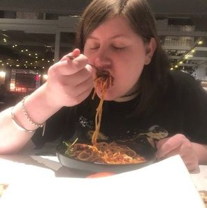 Meet your Posher, Georgia